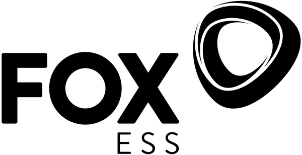 Logo Foxess