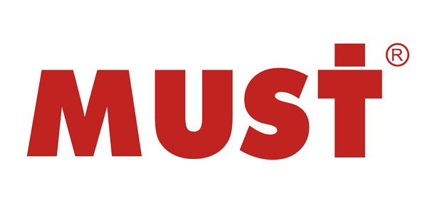 Logo Must